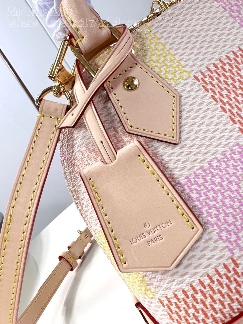 Louis Vuitton Top Handle Bags